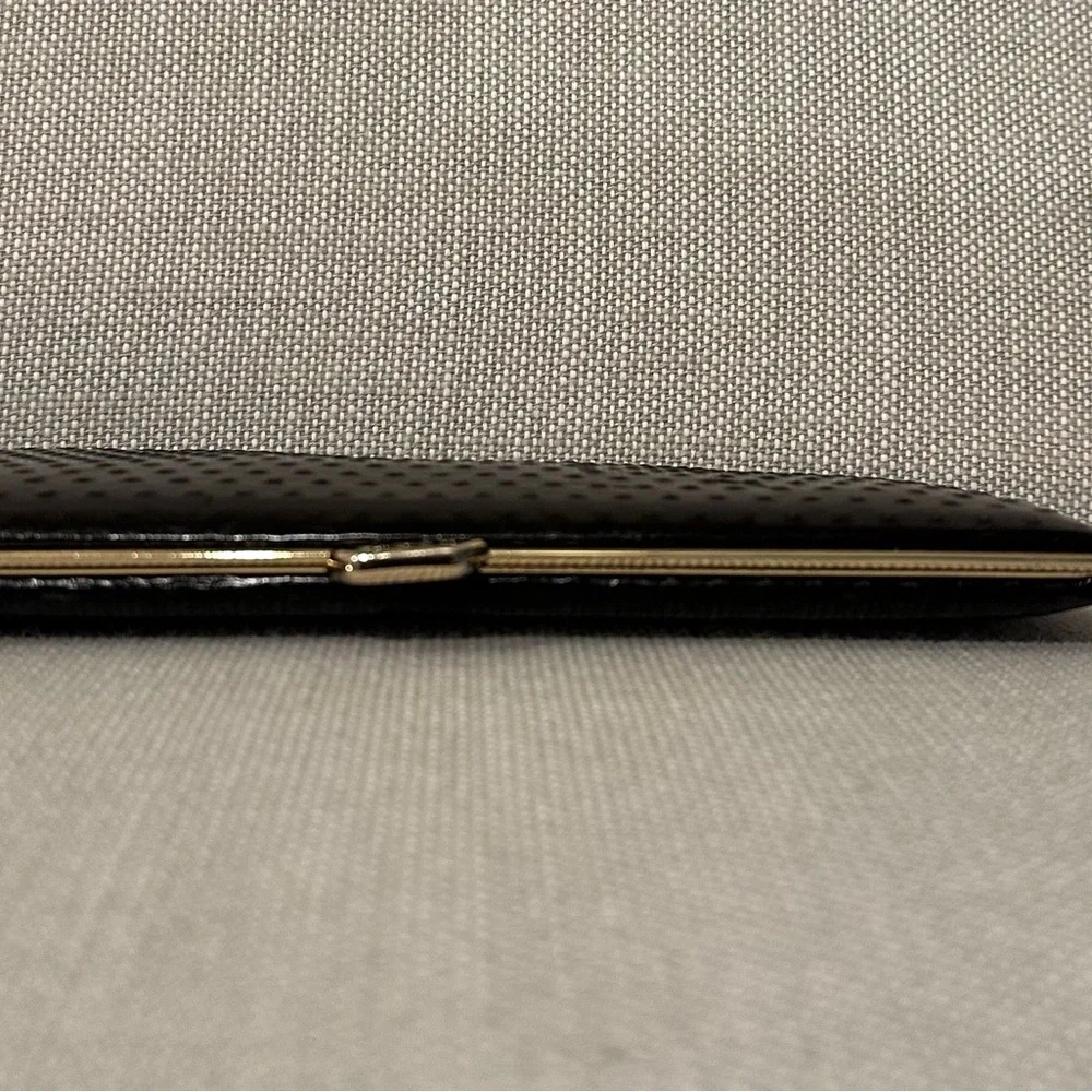 Lodis black textured